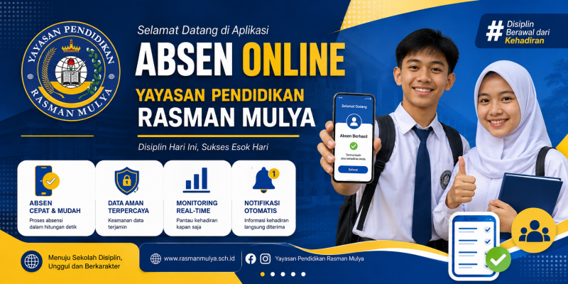 PENTINGNYA DISIPLIN