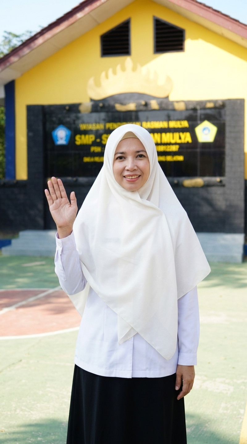 Siti Holiah,S.E